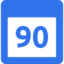 90 dní